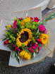 Gift Flowers | Mother's Day | Florist Choice Bouquet