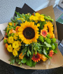 Gift Flowers | Mother's Day | Florist Choice Bouquet