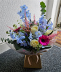 Gift Flowers | Mother's Day | Florist Choice Bouquet