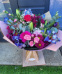 Gift Flowers | Mother's Day | Florist Choice Bouquet