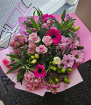 Gift Flowers | Mother's Day | Florist Choice Bouquet