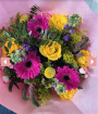 Gift Flowers | Mother's Day | Florist Choice Bouquet
