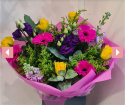 Gift Flowers | Mother's Day | Florist Choice Bouquet