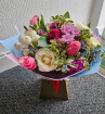 Gift Flowers | Mother's Day | Florist Choice Bouquet