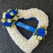 Funeral Hearts | Open Hearts