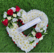 Funeral Hearts | Open Hearts