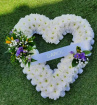 Funeral Hearts | Open Hearts