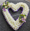 Funeral Hearts | Open Hearts