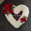 Funeral Hearts | Open Hearts