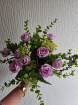 Cemetery Flowers | Artificial Cemetery Pots