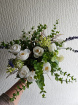 Cemetery Flowers | Artificial Cemetery Pots