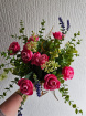 Cemetery Flowers | Artificial Cemetery Pots
