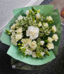 Sympathy Gift Flowers | Tranquil Blooms for Sympathy