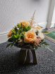 Gift Flowers | Blossom Bliss Mini Bouquet
