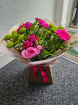 Gift Flowers | Blossom Bliss Mini Bouquet