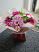 Gift Flowers | Blossom Bliss Mini Bouquet