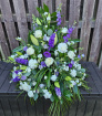 Funeral Pedestal Arrangements | Church/Funeral Pedestal Arrangements
