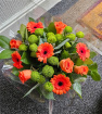Autumn Flowers | Gift Flowers | Sunlit Autumn Bliss Bouquet