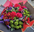 Autumn Flowers | Gift Flowers | Autumn Jewel Bloom