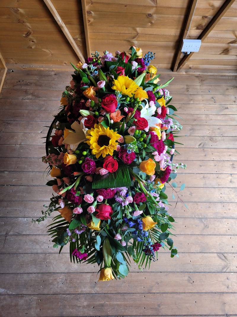 Fsg Floral Designs | Sheffield | Home