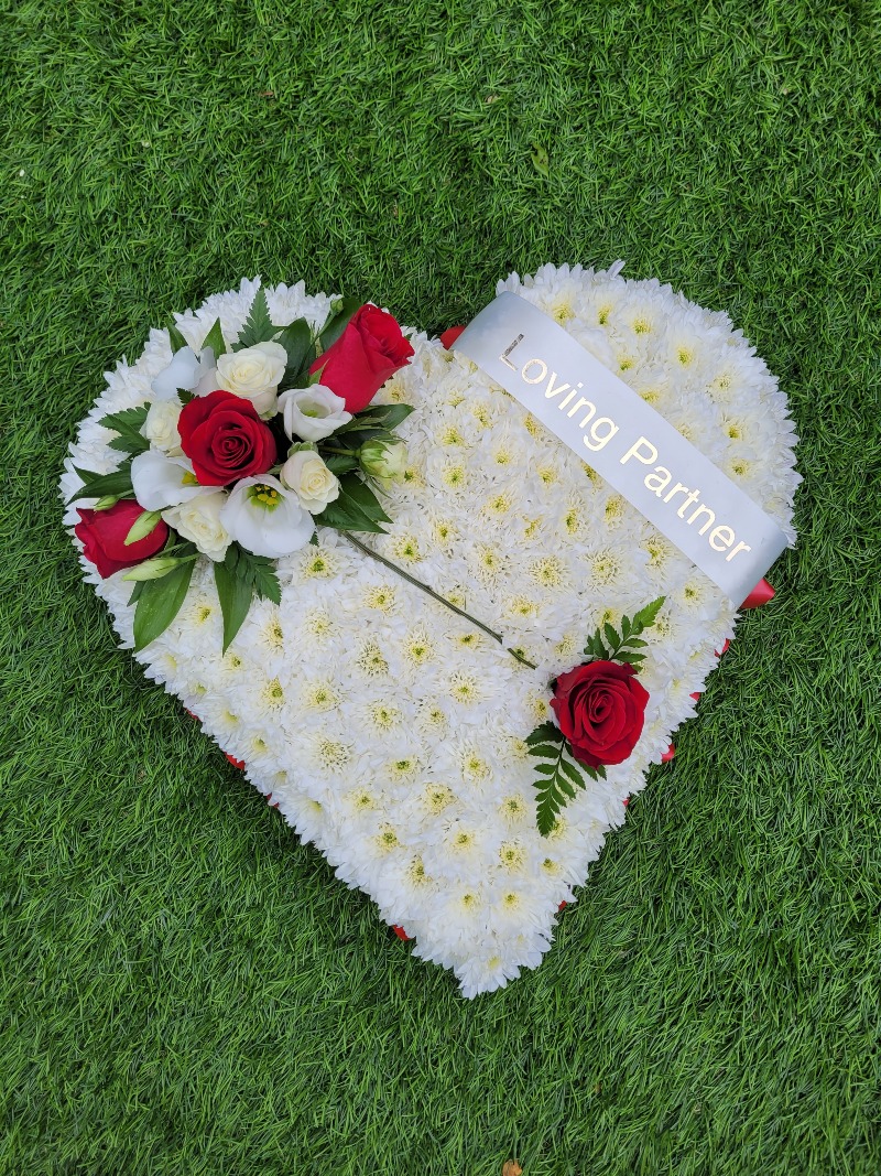 Fsg Floral Designs | Sheffield | Funeral