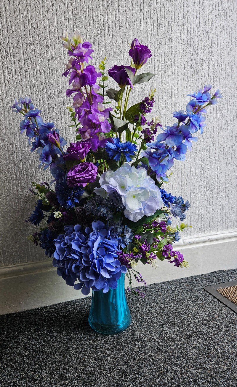 Fsg Floral Designs | Sheffield | Home