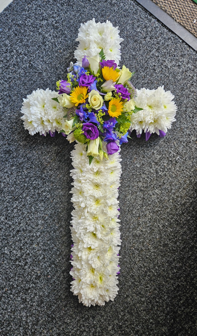 Fsg Floral Designs | Sheffield | Home