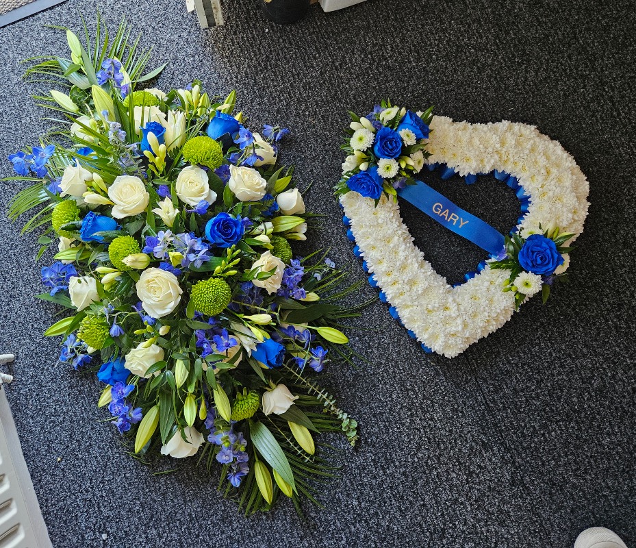 Fsg Floral Designs | Sheffield | Home
