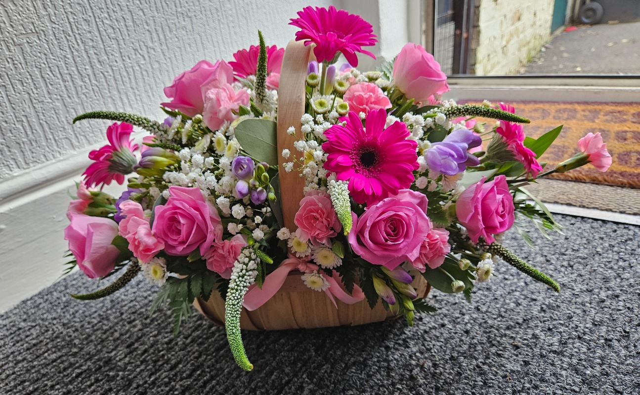 Fsg Floral Designs | Sheffield | Home