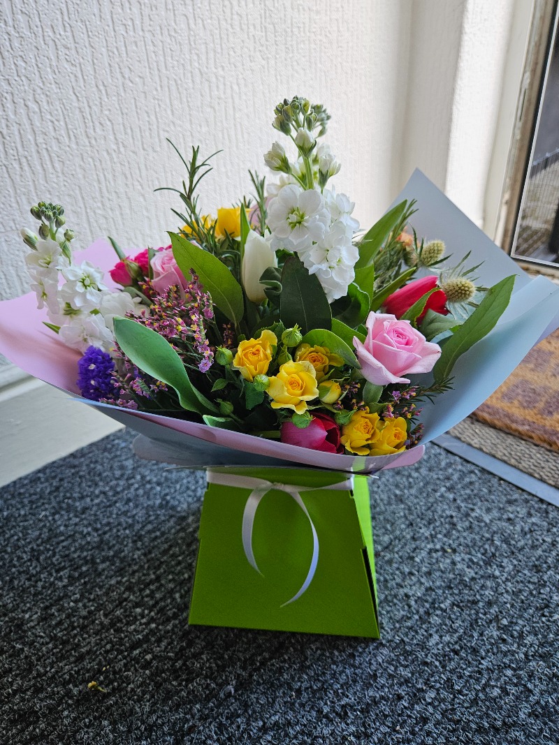 Fsg Floral Designs | Sheffield | Home