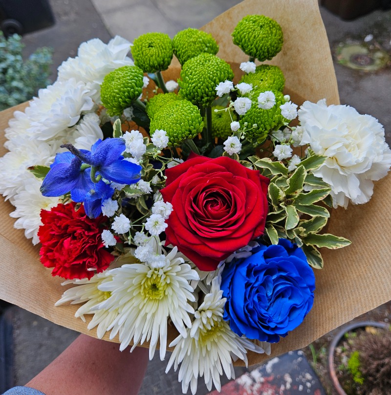 Fsg Floral Designs | Sheffield | Home