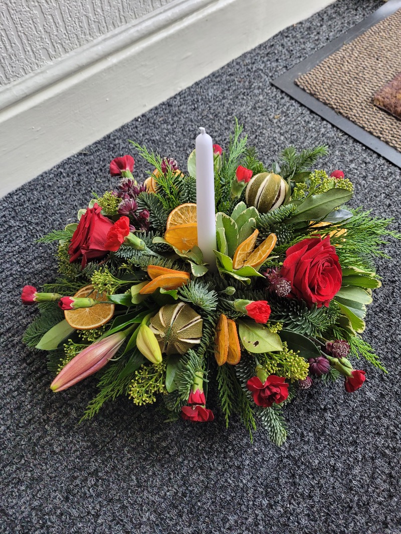 Fsg Floral Designs | Sheffield | Home