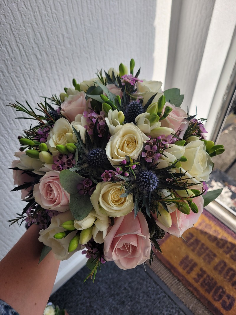 Fsg Floral Designs | Sheffield | Home