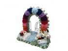 GATES | Rainbow Gates