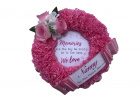 QUOTES/ SAYINGS | Memories Quote Wreath
