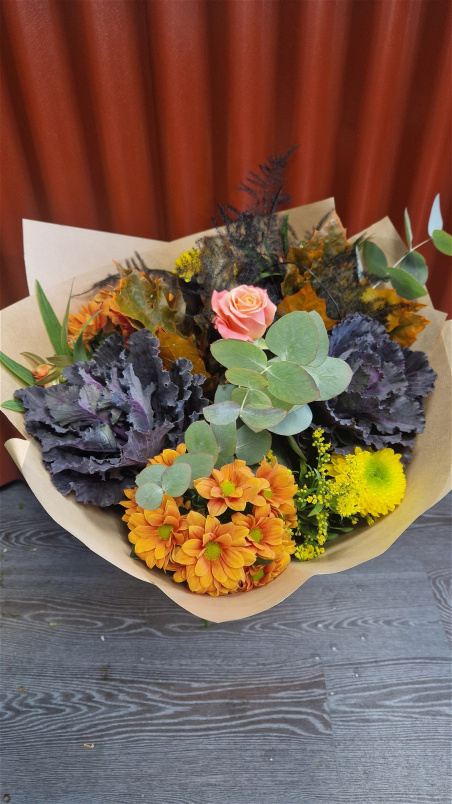 Bouquets & Gift Flowers | Let Lily Bloom Florist Choice Bouquet