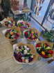 Fresh Flowers, Bouquets, Door Wreaths | Florist Choice Bouquet