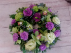 Funeral Flowers | Selection Funeral Wreaths