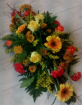 Funeral Flowers | Selection of Funeral Spray of Flowers