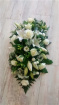 Funeral Flowers | Selection of Casket / Coffin florals