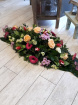 Funeral Flowers | Selection of Casket / Coffin florals