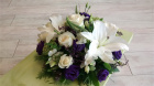 Funeral Flowers | Selection Sympathy Posies