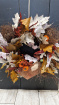 Eco Range Fresh Flowers | Popular this Week | Wreath & Pumpkins