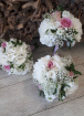 Bundle your Wedding Bouquets | Wedding Bouquet Bundle with 2 Bridesmaids