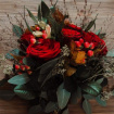 Bundle your Wedding Bouquets | Wedding Bouquet Bundle 3 Bridesmaids