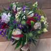 Bundle your Wedding Bouquets | Wedding Bouquet Bundle 3 Bridesmaids