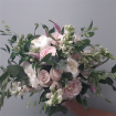 Bundle your Wedding Bouquets | Wedding Bouquet Bundle & Unity Arrangment