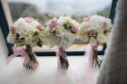 Bundle your Wedding Bouquets | Wedding Bundle Just the two of us