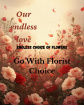 Valentines Flowers | Endless Blooms Endless love Florist Choice