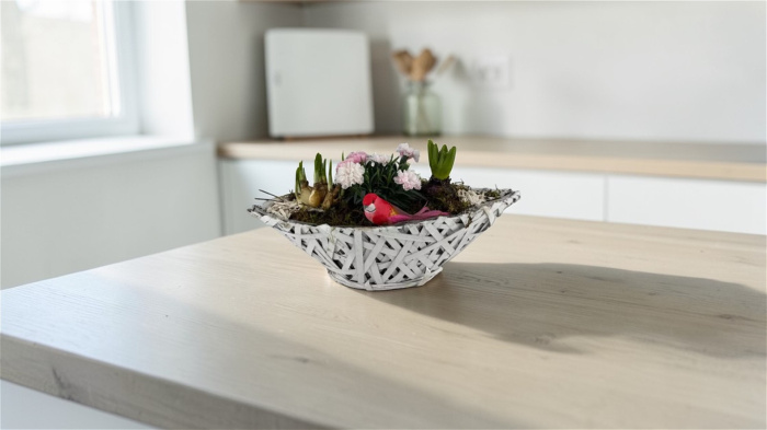 Mother's Day | The Mother’s Day Blossom Basket